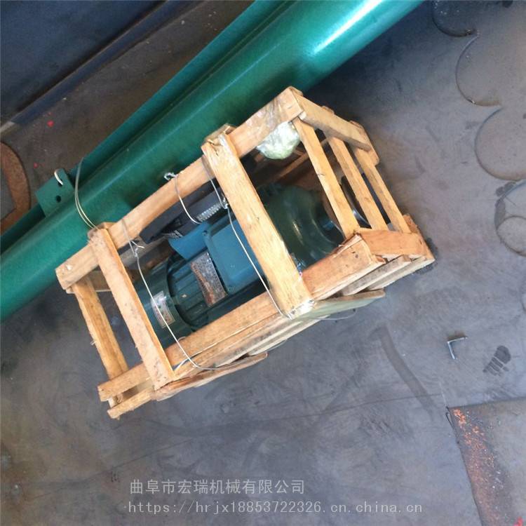 小型蛟龙螺旋输送机十堰全自动上料机设备制造商_