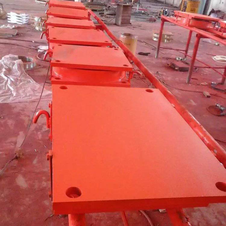 中国建筑一局集团获得钢结构网架支座专利便于调理底座稳定性
