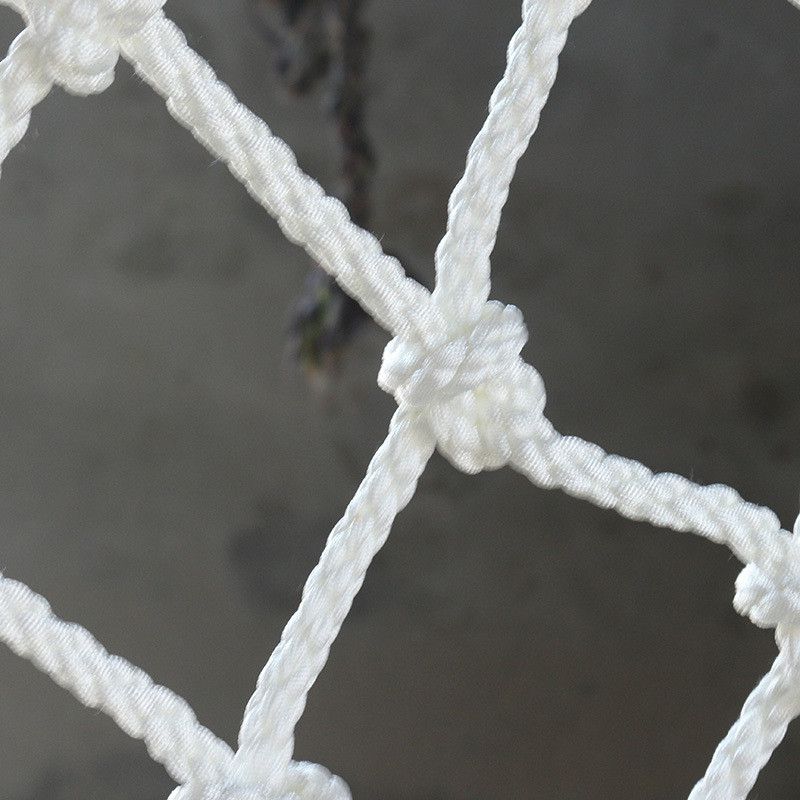 安全防坠网建筑安尼龙绳网