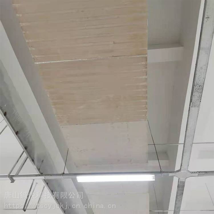 室内装饰硅酸钙板 防潮板高密度硅酸钙板 厂家直供
