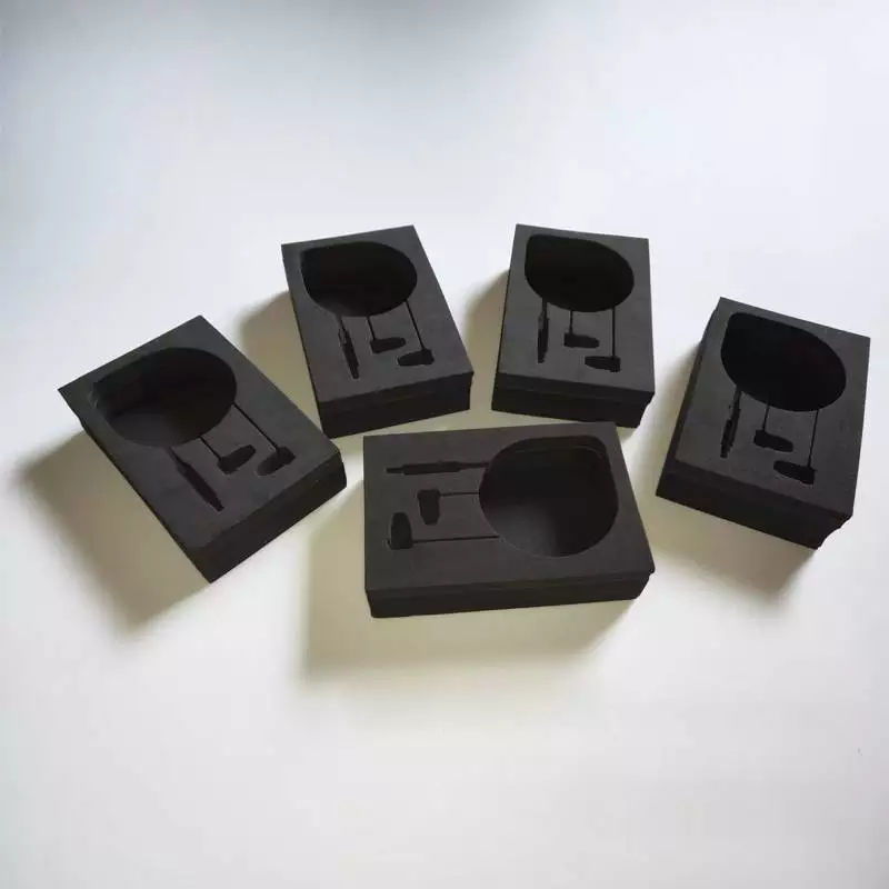 供应各种包装内衬箱包衬垫eva内衬pe内衬eva模型