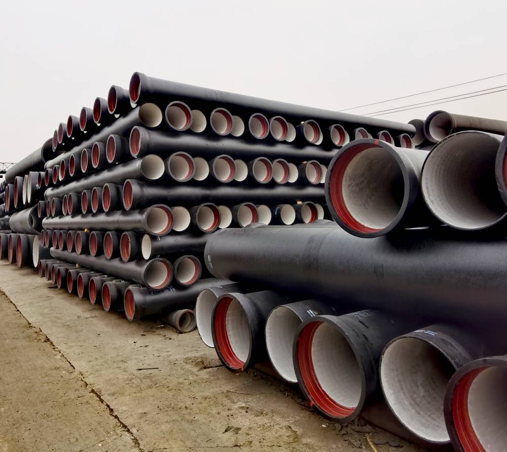 山西球墨铸铁管厂.k9球墨铸铁管现货.dn600球墨铸铁管批发