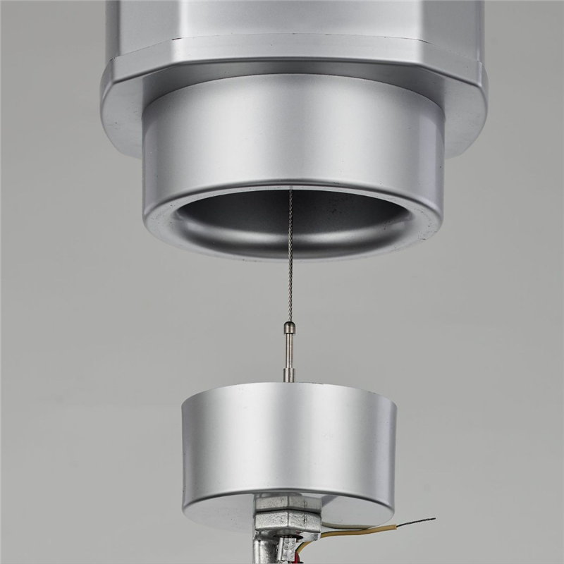 芯鹏达厂房吊灯升降器无线遥控200w工矿灯篮球场灯具xpdsjq001