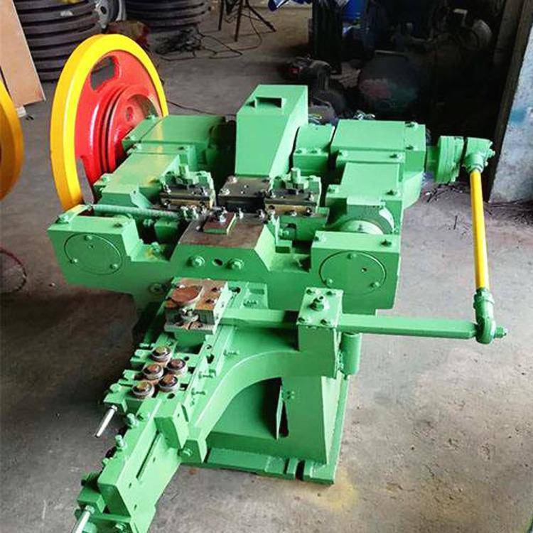 明投z942c铁钉圆钉制钉机器节约环保高速度低噪音