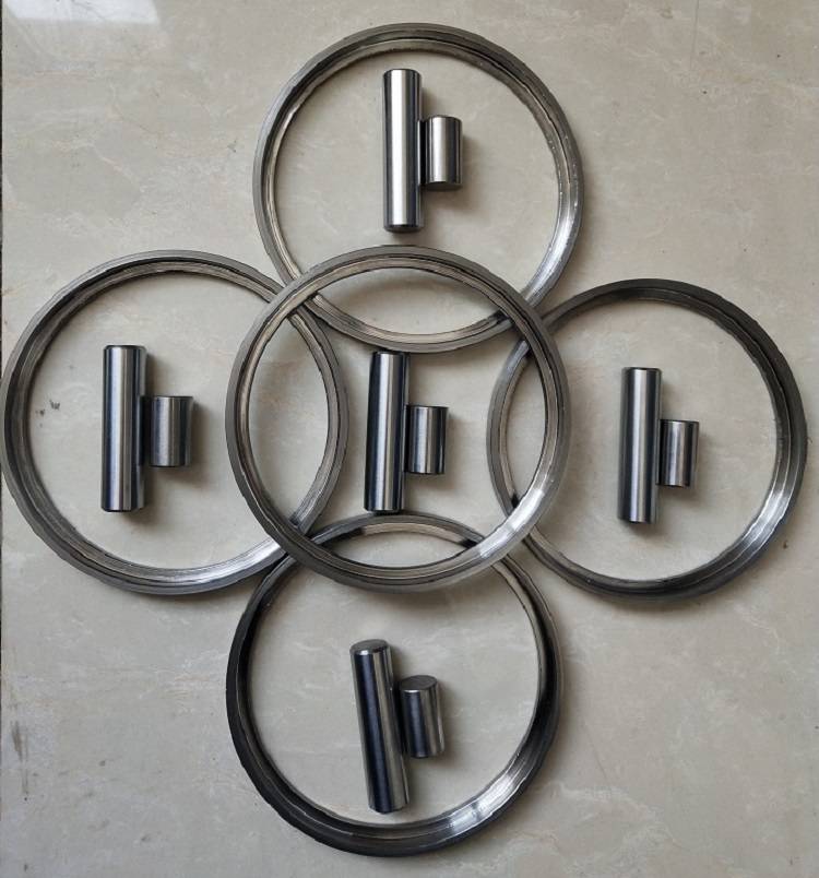 端压环zyw1250型钻机配件液压坑道钻机