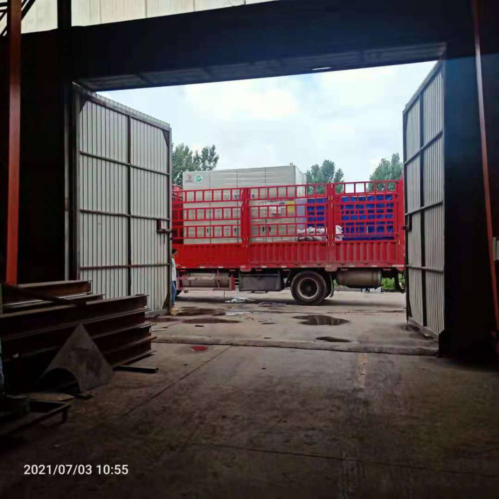 鍋爐脫硝廠家pncr/scr設備如何解決氮氧化物超標