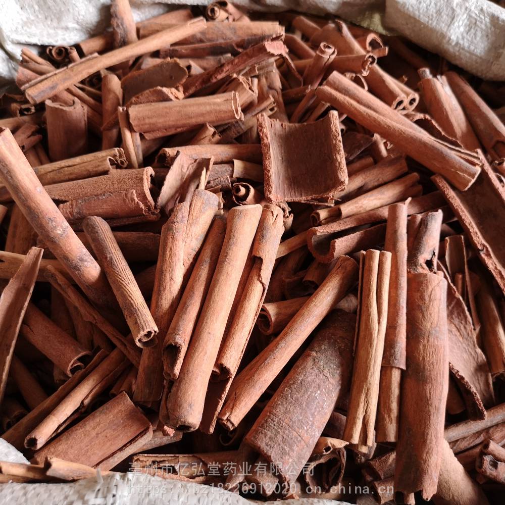 桂心价格多少一公斤桂心批发图片