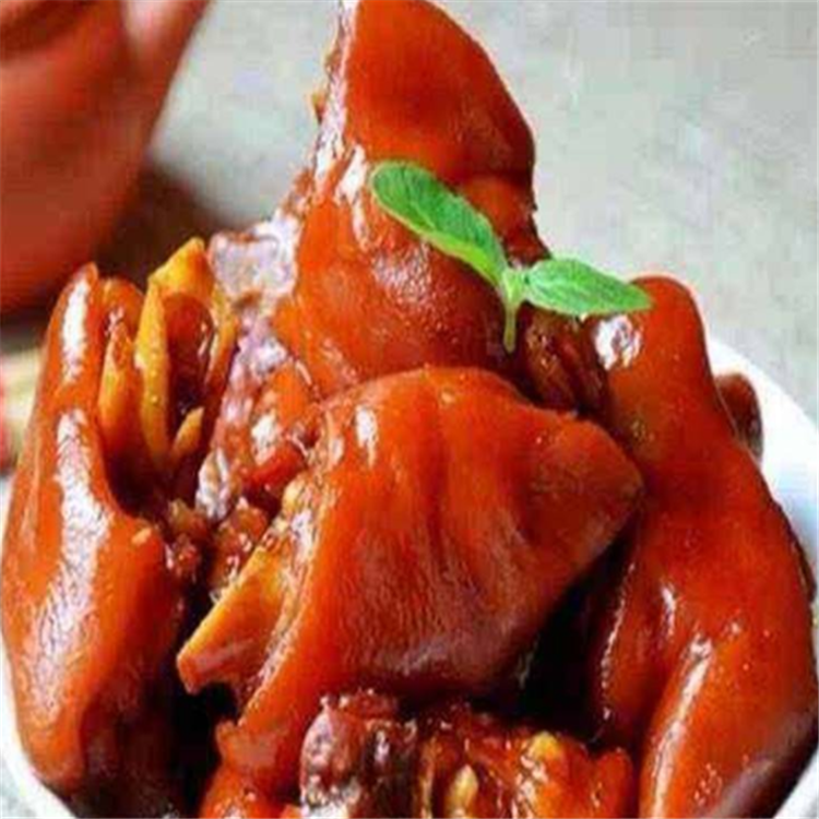 【学纸包猪蹄做法好学吗 西安砂锅串串做法培训学校】价格_厂家 - 中