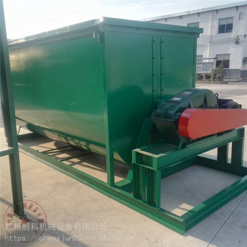 大型有机肥整套设备厂家价格