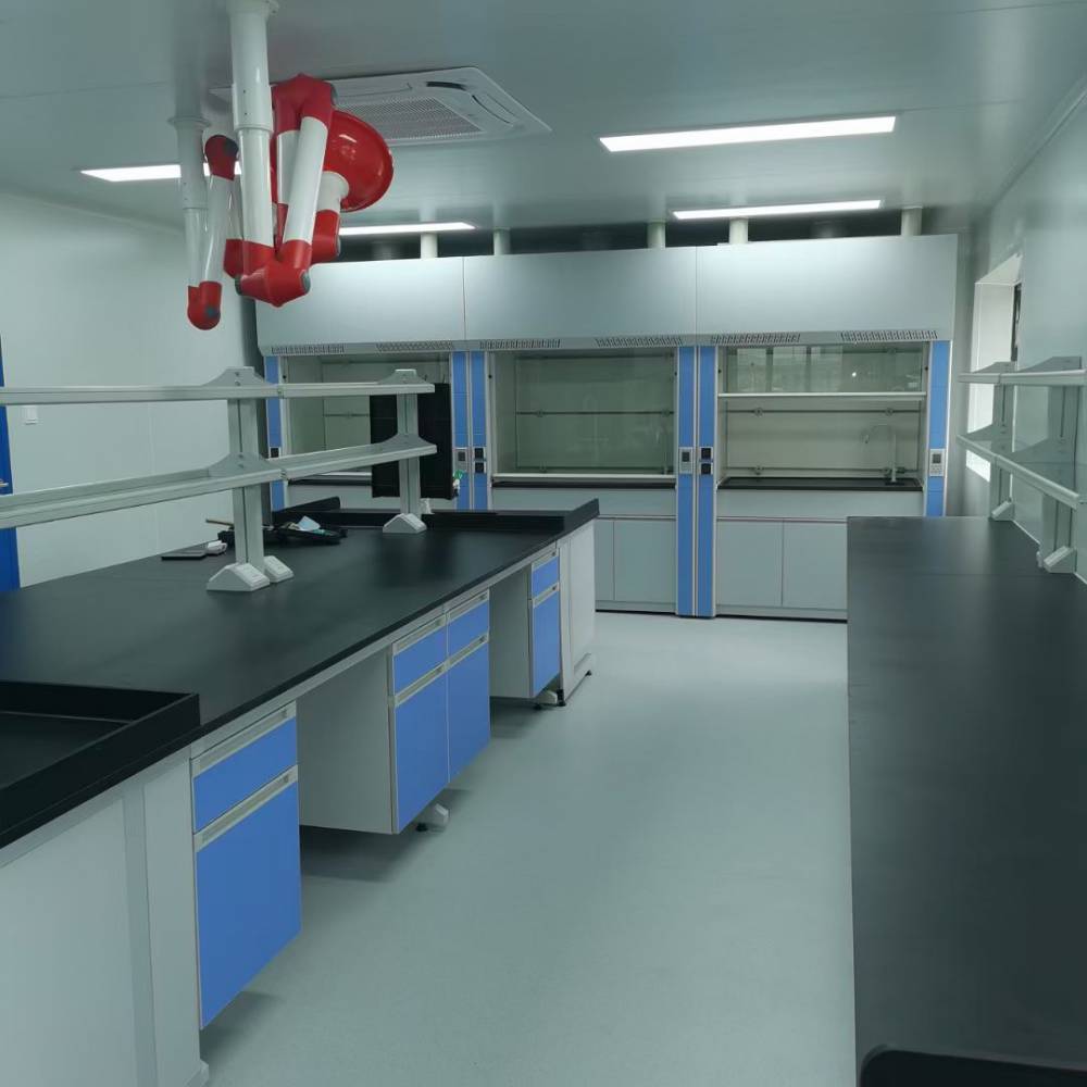 细胞研究无菌实验室设计装修