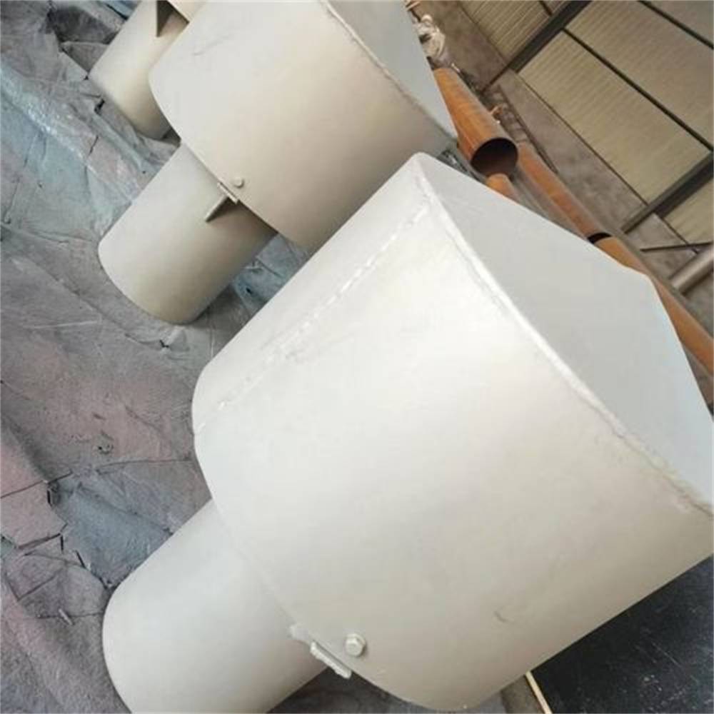 压力通气帽弯管型通气管w-200w-300 - 沧州祥升管道设备制造有限公司