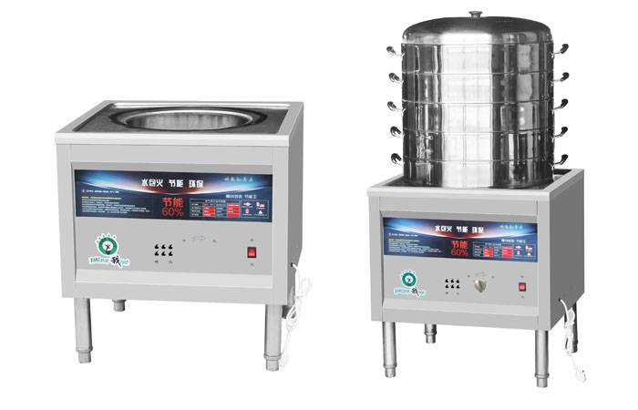 馒头蒸炉品牌-粤蒸商用厨具(在线咨询)-馒头蒸炉