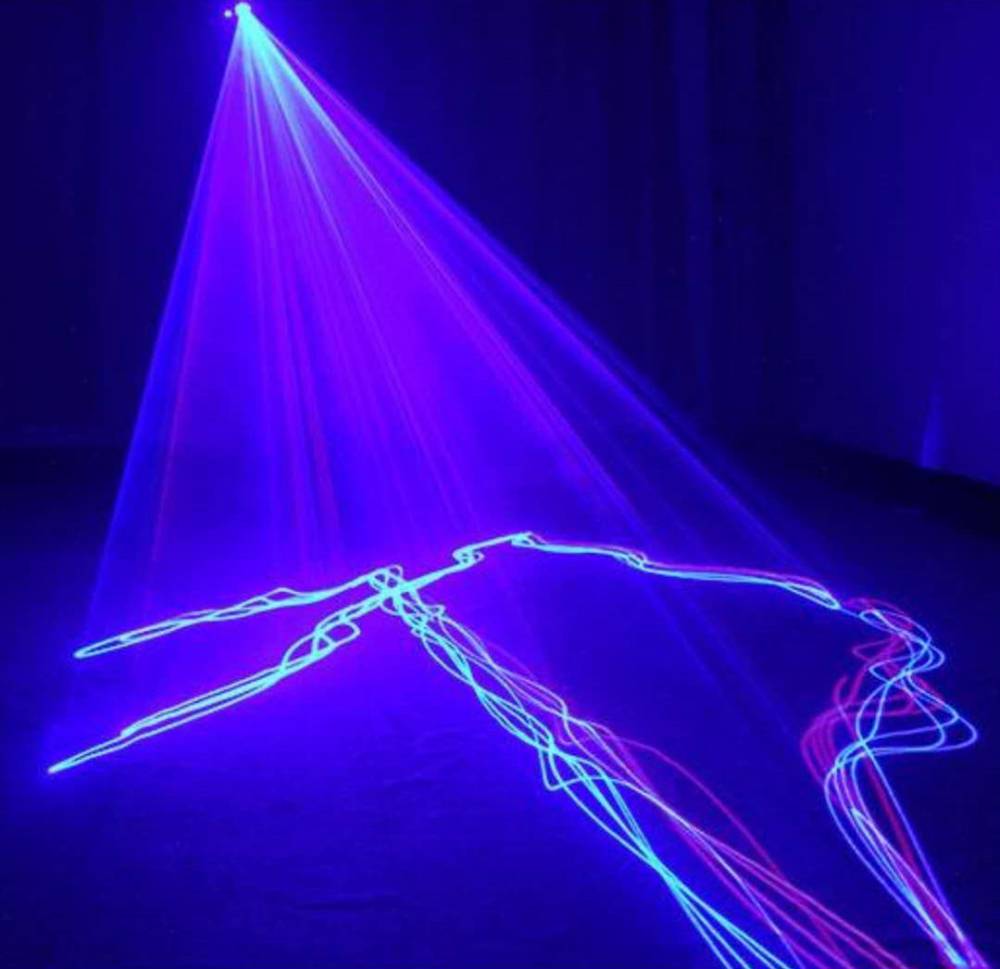 蓝色激光灯大功率蓝色激光灯蓝色激光灯价格