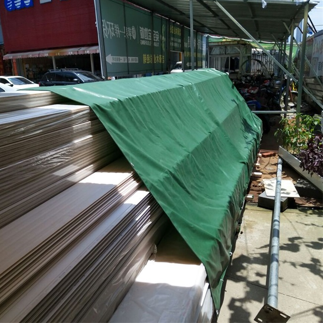 帆布篷布建筑帆布工地防水帆布