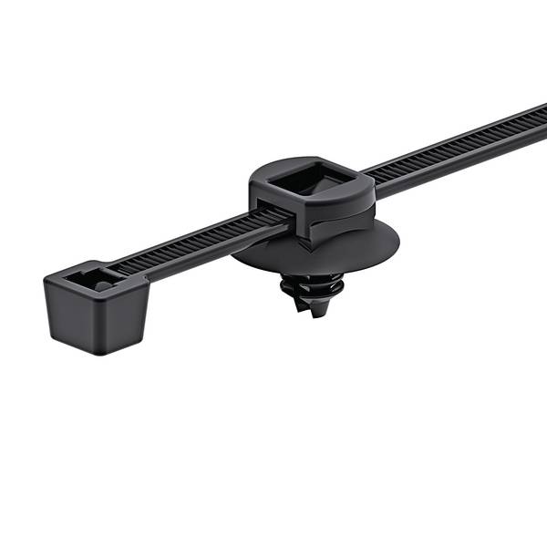 伟诚电气获得用于捆扎线束的扎带定位捆扎设备专利完结对扎带进行收紧切开