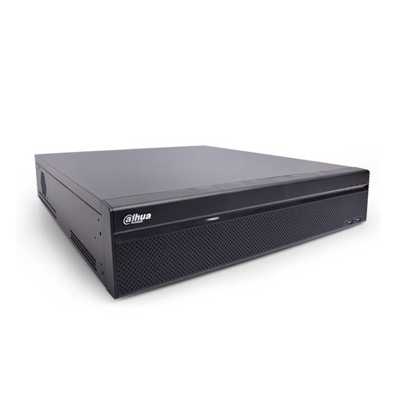 大华dhnvr80864hds264路8盘位监控网络硬盘录像机