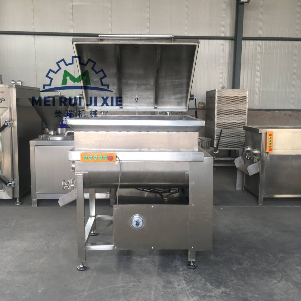 家用小型拌馅机老式饺子拌馅机小型拌馅机