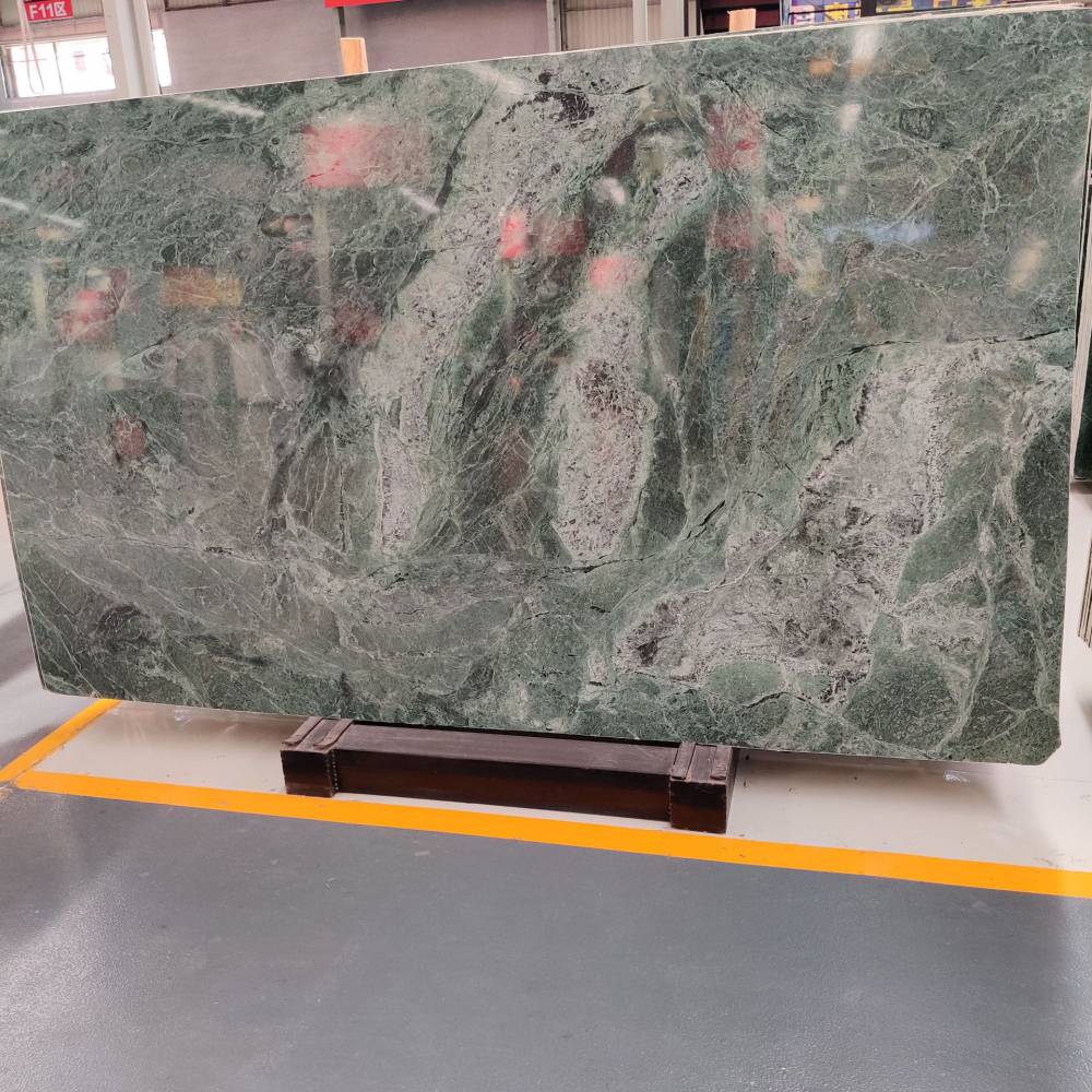 乱纹抽象大理石奢石爱马仕灰欧式餐厅厨房中式楼梯茶几地面墙面板