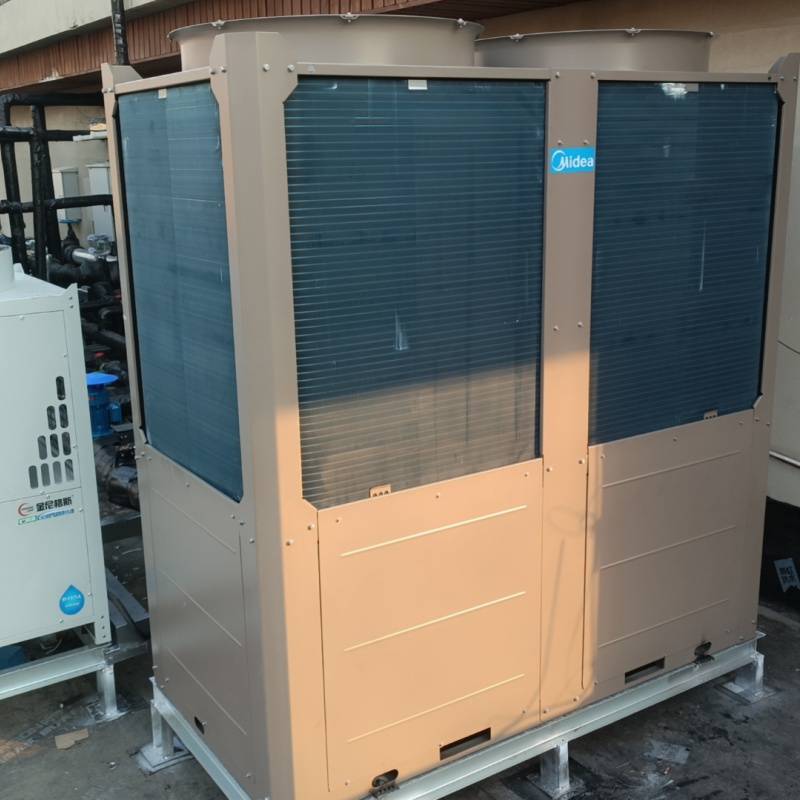 热水设备 空气能商用热水机