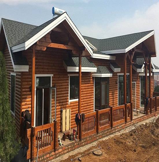 防腐木木屋报价-同兴联创防腐木(在线咨询)-黄平防腐木木屋