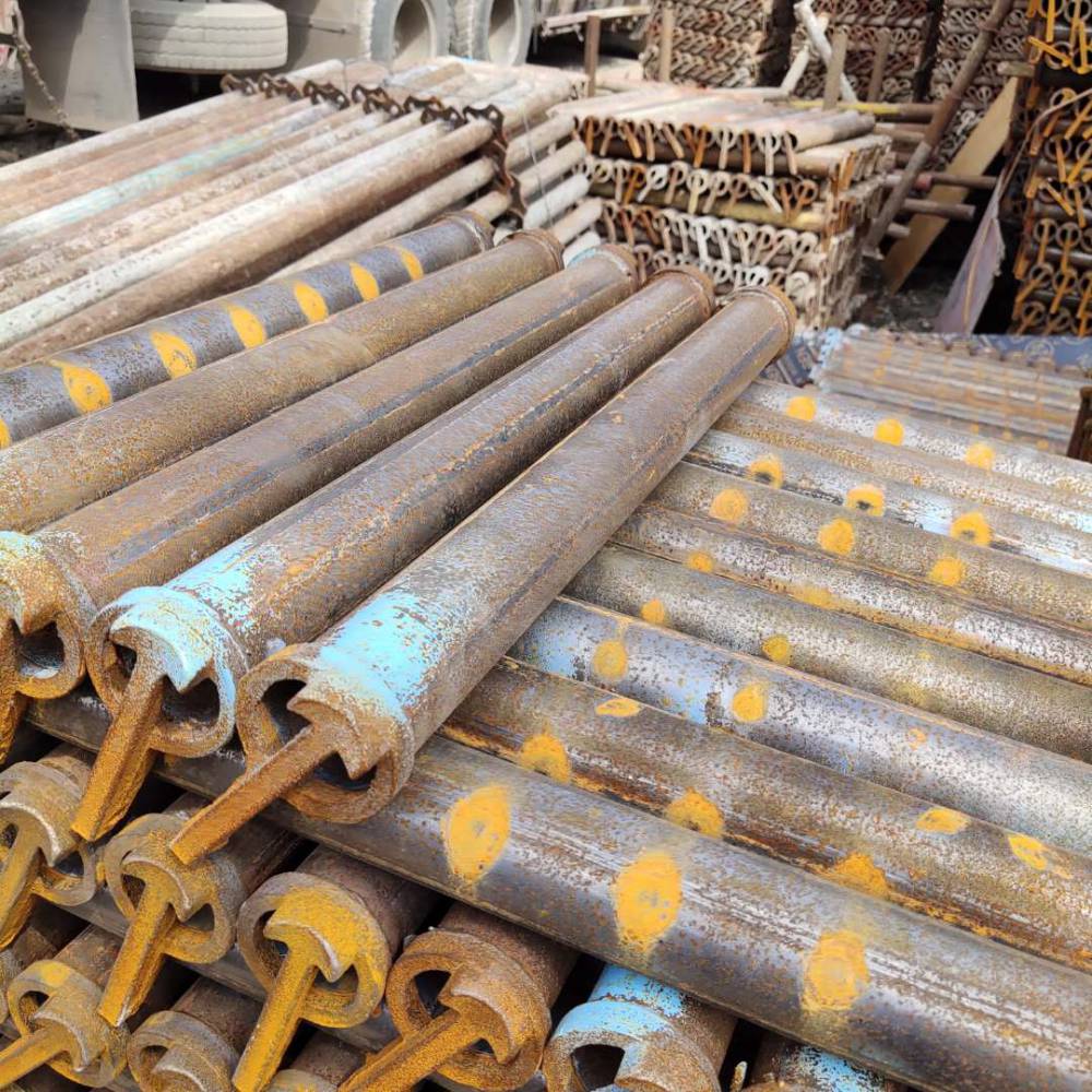 四川内江轮扣式脚手架技术昆明轮扣脚手架