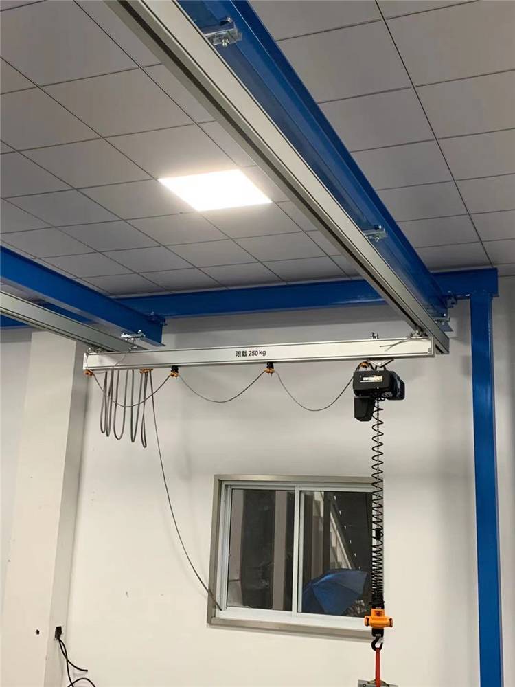 铝合金起重机轨道组合式轨道厂家报价