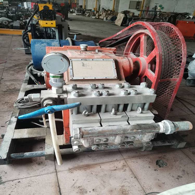 高压旋喷桩机施工设备租赁高压旋喷泵租赁