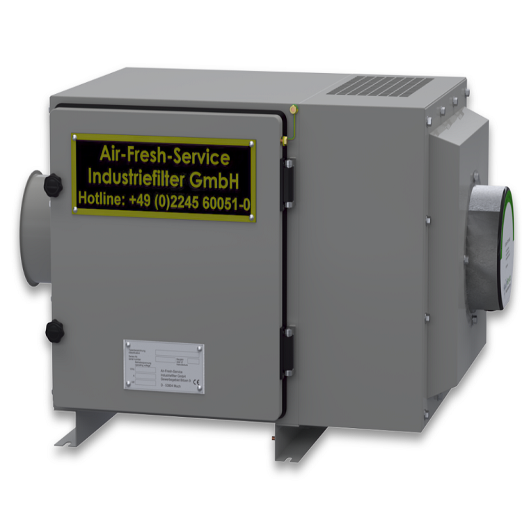 airfreshservice油雾过滤器