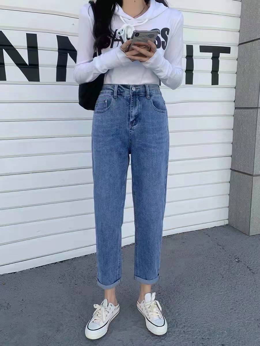 郑州2一10元服装尾货低价牛仔裤广东云浮市云安县棉牛仔裤