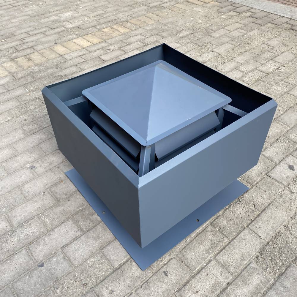 成都c系列百叶风帽 防倒灌风帽 自力式风帽 固定式风帽