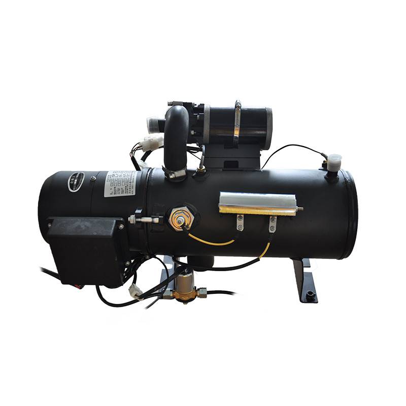 工程机械车用加热器汽车独立锅炉低温启动发动机预热