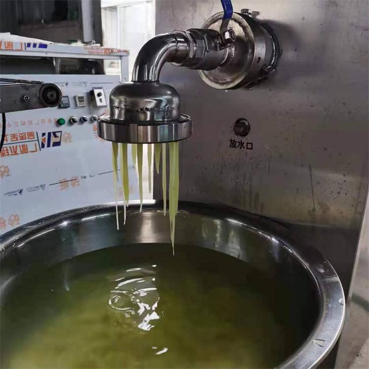 银创食品凉虾机小型时产60公斤凉虾机欢迎选购