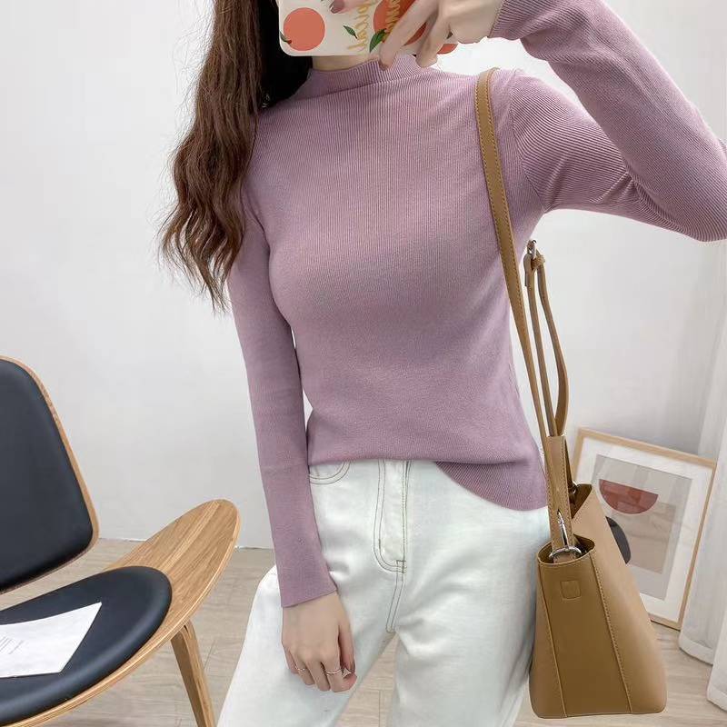 山南1至2元货源女生便宜毛衫 锦东尾货批发市场短款加厚毛衫