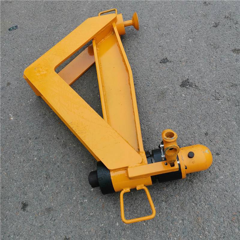 kwcy600液压弯道器kwcy300液压垂直弯道器液压垂直弯轨器