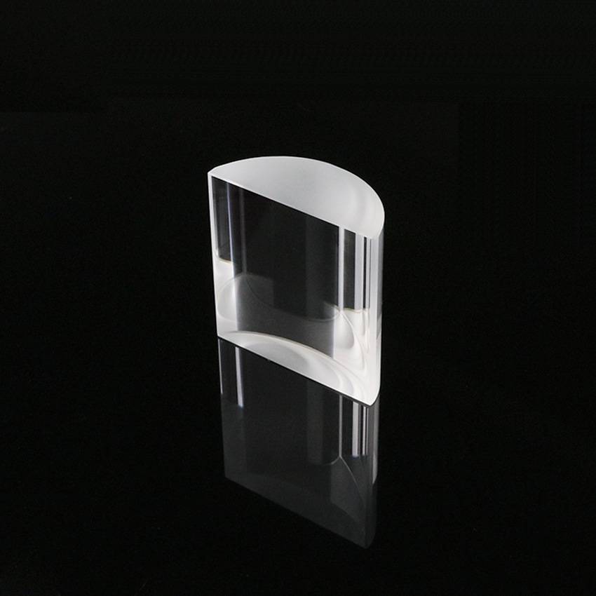 定制柱面镜光学玻璃激光设备棒镜