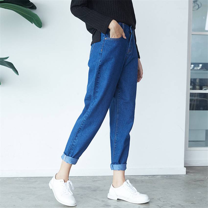 几块钱老爹裤清货临沂服装批发按斤的个性纯棉半袖女打底衫