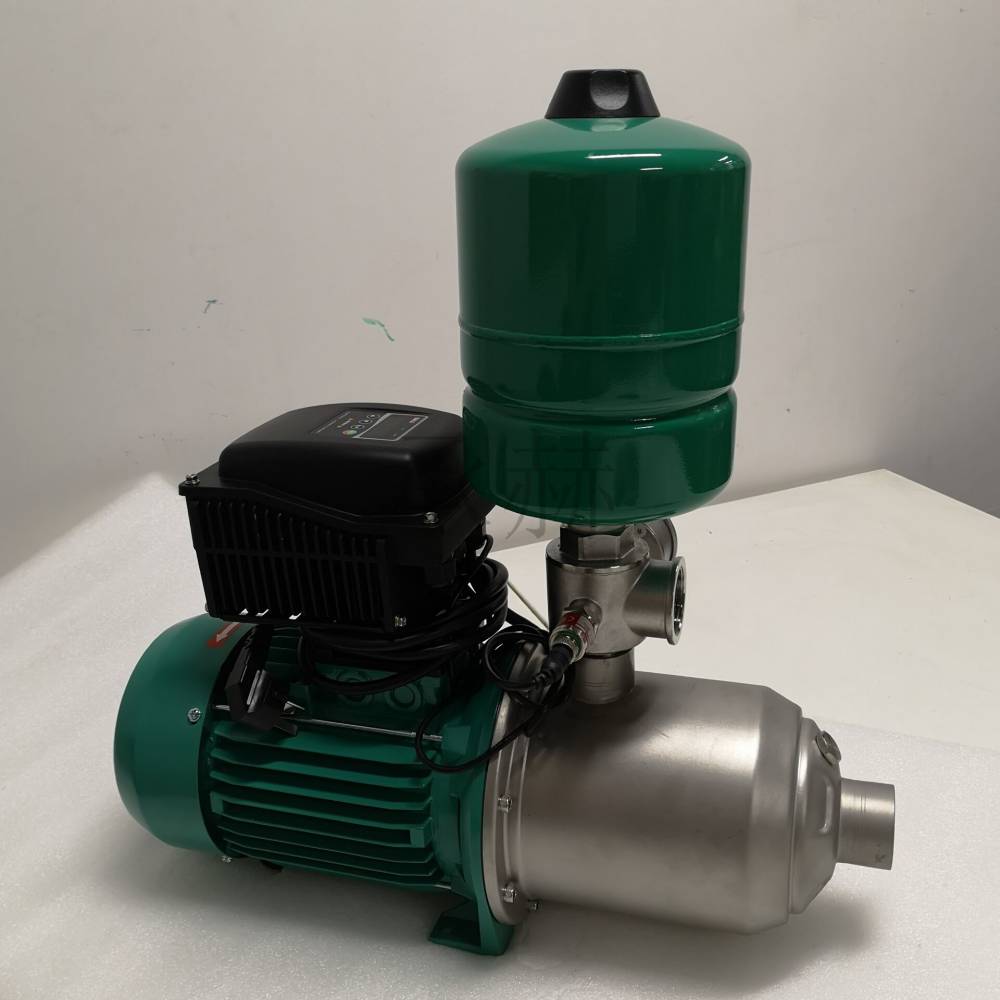 WILO威乐自动供水泵MHI805-1/10/E/3-380-50-2