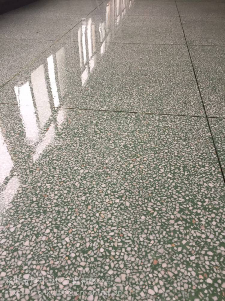 旭升超平地坪纳米硅硬化剂冷库地坪固化剂