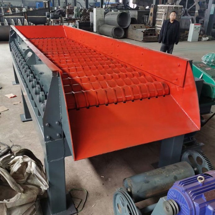 为什么要使用泥石分离机