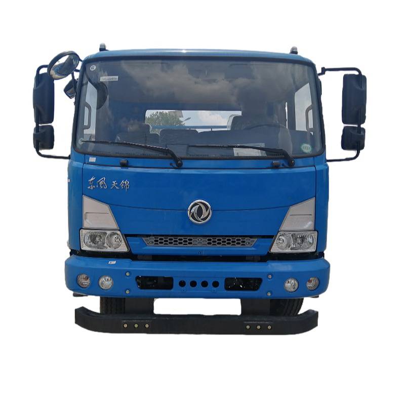 【东风原厂9米教练车 新款嘉运b证货车教练车】图片