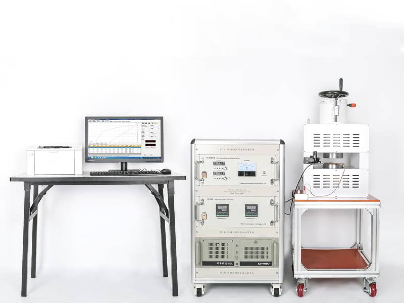 FE-2100H永磁材料测量装置