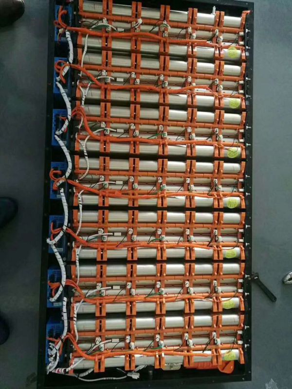 沃特玛32650电池6500mah容量32v电动车动力太阳能路灯锂电池