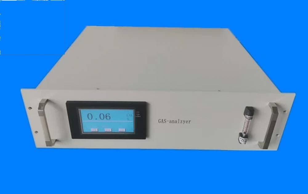 便携式氧分析仪离子流气体分析仪高纯氧分析仪微量氧分析仪