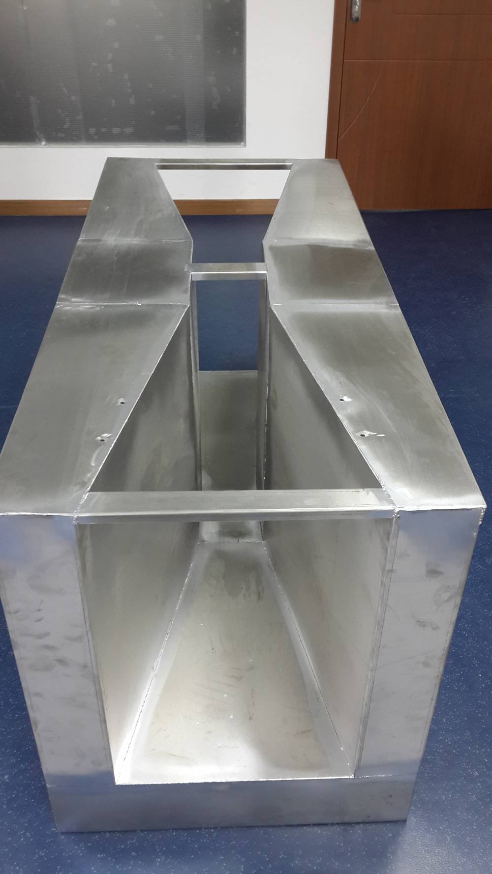 【云南丽江玻璃钢巴歇尔槽定制】价格_厂家 - 中国供应商