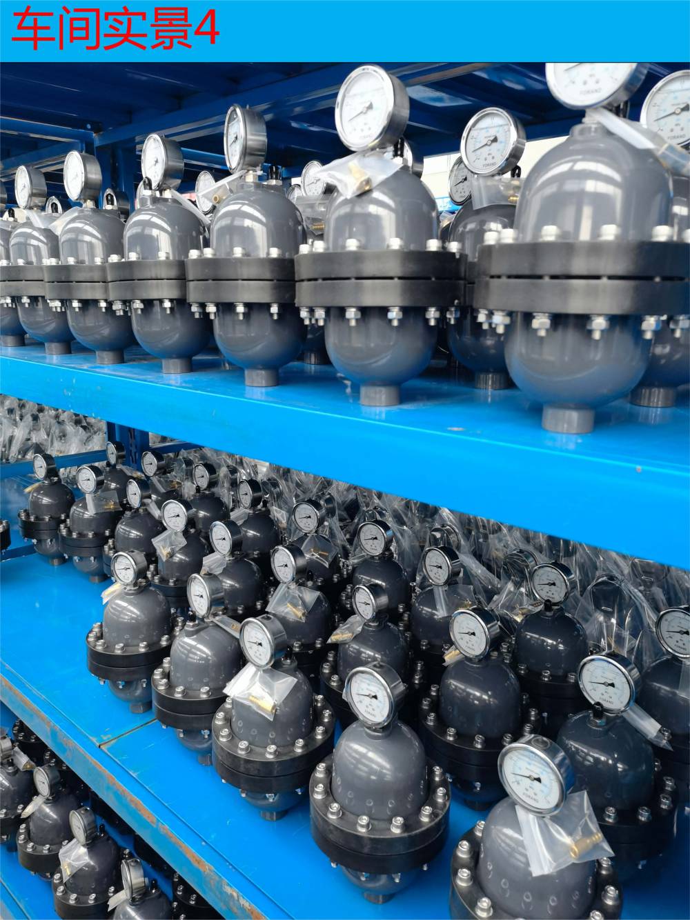 fland弗兰德气囊式脉冲阻尼器dfmppe2010气囊式脉动阻尼器