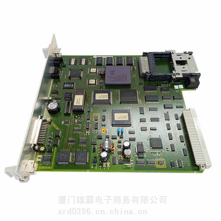 ABB 1SVR360563R1001 电源模块，控制器 