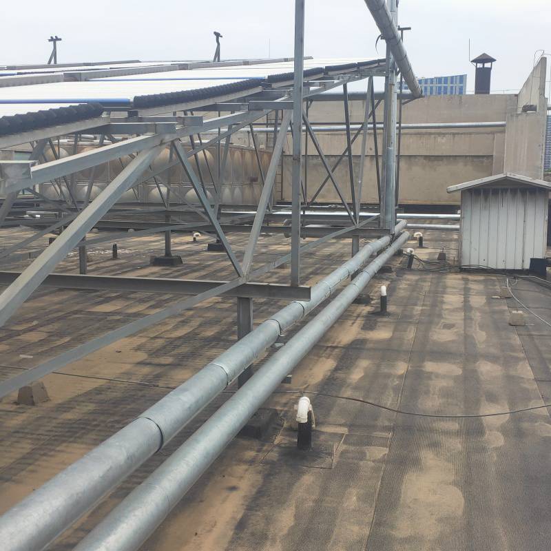 太阳能热水工程方案