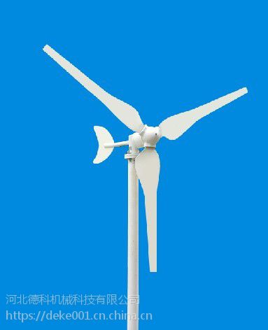 涟源风力发电机便捷100W微风风力发电机的具体参数