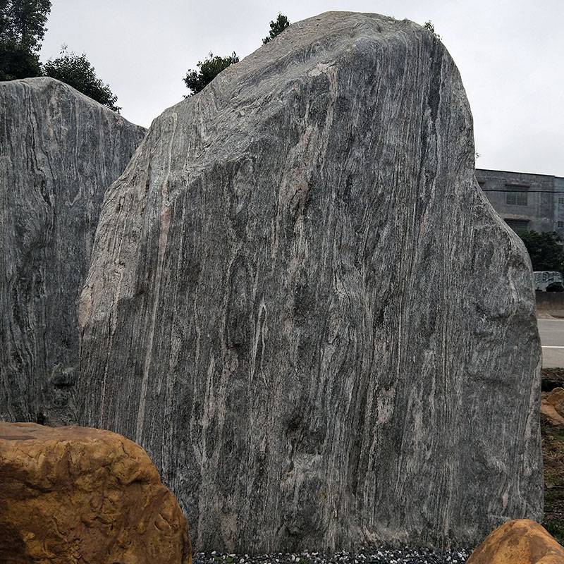 汤原县大石头图片