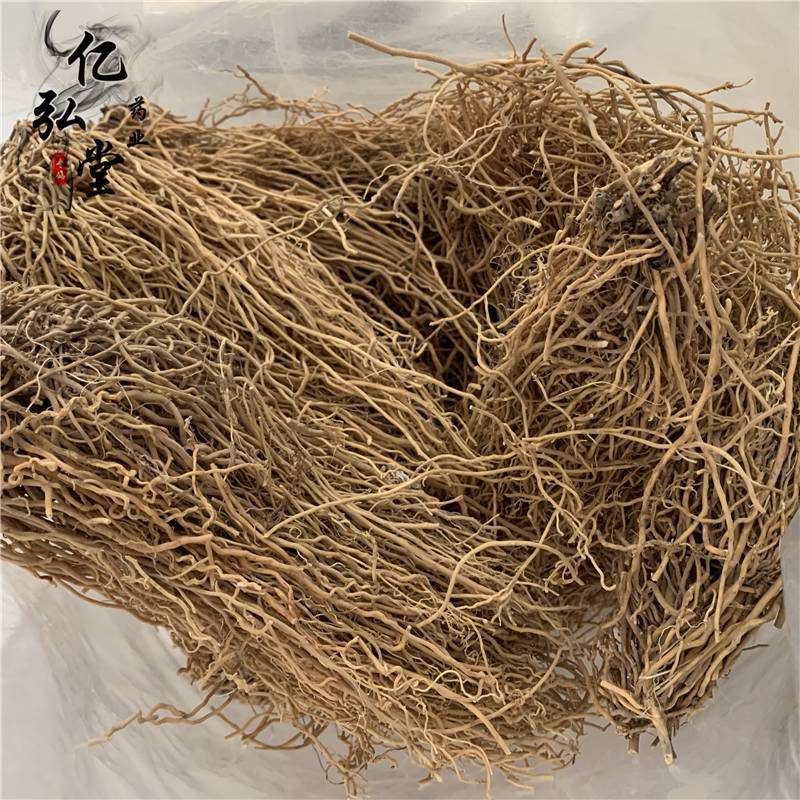 中药材白龙须用法用量白龙须药理作用白龙须药用效果